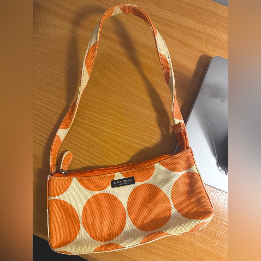 Shoulder bag// KateSpade